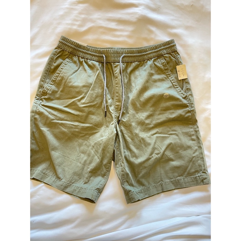 Mens size Large Aeropostale jogger shorts
